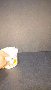 50pcs | 520cc printed paper bowl Soup bowl rice bowl No Lid