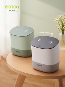 ecoco | Small Desktop Trash Can