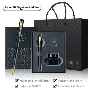 Parker | Gift Pen for Teacher and Birthday Business High-end Pen Set