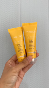 ❤️TokoTokiPoki❤️ Wardah C-Defense DD Cream SPF 30 PA +++ 20 ml