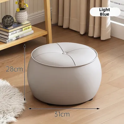 Shoe-changing Stool