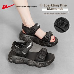 Warrior | Comfortable Thick Sole Sandals