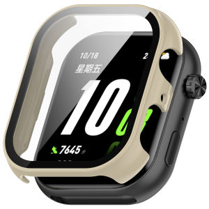 Case Cover + Screen Protector for Honor Choice ROSSINI Smart Watch 2i High Quality PC Slim Smart Watch Protective Bumper Shell