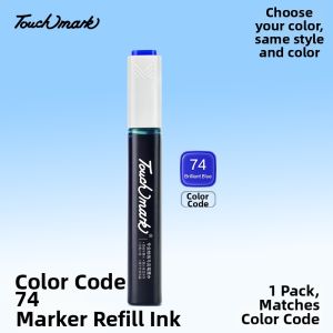 Touch mark | Ink Refill for Touch Markers Universal Color Ink