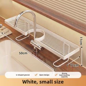 MUGG | Drainage Water Rack Sponge Holder