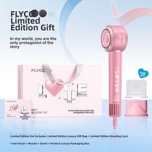 Flyco | Ion Protect Hair Care Dryer