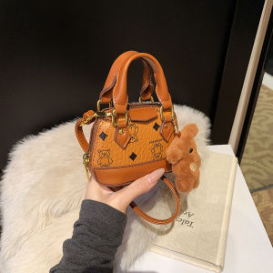 XIAOCHAOXIU | Girls Fashion Princess Handbag Crossbody