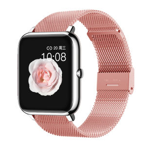 Smart Watch Men Women Sport Fitness Tracker Heart Rate Sleep Monitoring Smart Clock Smartwatch for Android IOS Xiaomi phone