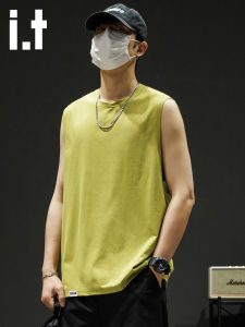 izzue | Outdoor Sport Sleeveless Vest for Men Summer