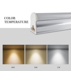 【COD&Ready】Rohstar T5 Led tube 5W(1ft)9W(2ft) 14w(3ft) tube lightcoolwhitewhite warmwhite Industrial for bedroom