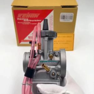 Karburator Karbu Carburator Karbulator PWK 40 PWK40 SUDCO  Keihin Original Universal Sparepart Mesin Motor UNIVERSAL