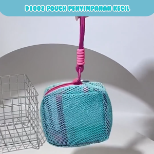 CLEARCHARM POUCH