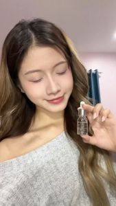 Serum Seimy Skin 7 days - Giảm Mụn Thâm Hiệu Quả Duy Trì Làn Da Sáng Mịn 10ml