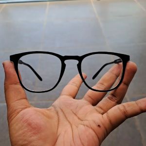 Kacamata Gaya Lensa Normal R13 3010CL