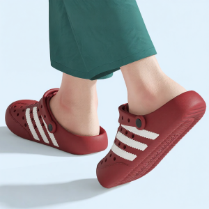 Molly | Slip-resistant Pricking-prevention Open-toe Slippers