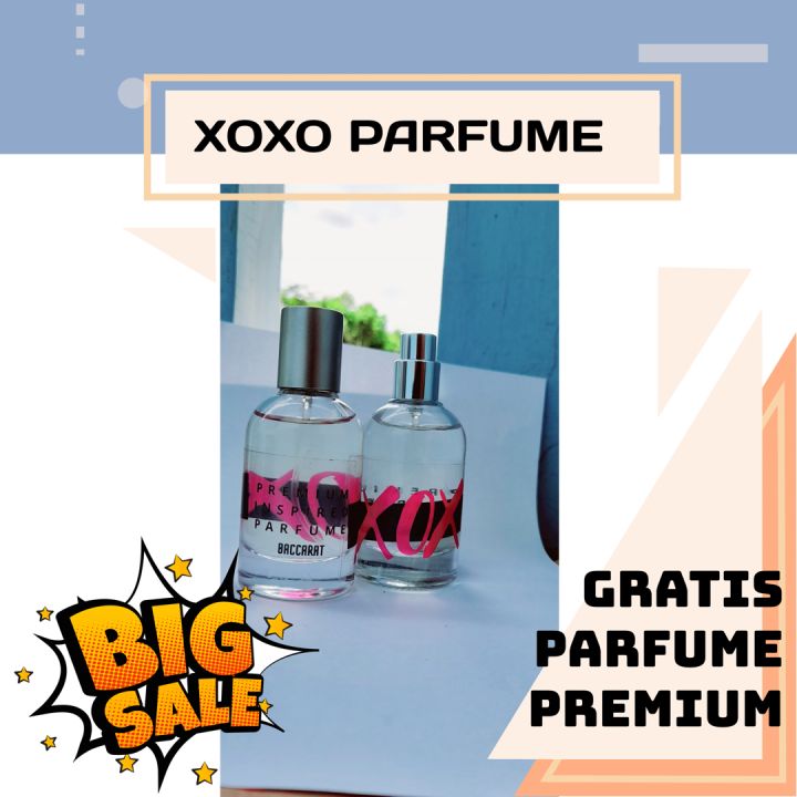 parfum pemikat Parfum pemikat cewek Parfum pemikat pria paling  