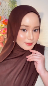 SOFTLENS RECIPE NORMAL & MINUS (-0.50 S/D -6.00) BY CTK 14.5MM FREE LENSCASE / CREAMY GREY MUSTARD