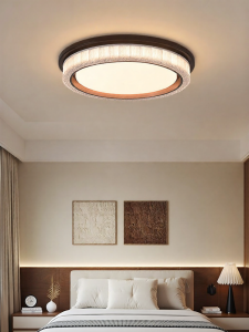DGY | Full Spectrum Eye Protection Bright Light Crystal Ceiling Light
