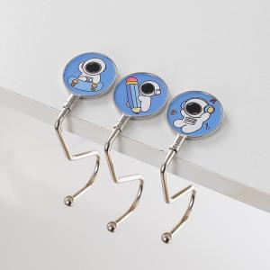 High Load Capacity Desk Side Hook
