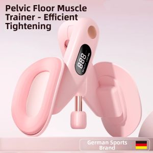 Postpartum Kegel Exercise Trainer