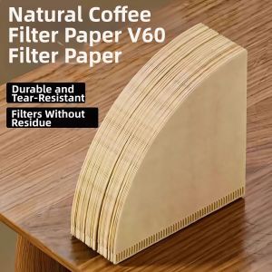WEVOLA | Cone Drip V60 and American Coffee Maker Specialized Filter Paper
