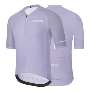 RAUDAX Mens Summer Short Sleeve Cycling Jerseys MTB Maillot Ropa Ciclismo 4 color Bicycle Wear Breathable Cycling Clothing