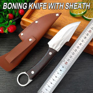 Cooking Knives mongolian knife professionaljapanese kitchen knife heavy duty knife set kitchen japan mongolian kitchen knife japanese steel knife heavy duty japan made kitchen wares and utensils itak sungay ng kalabaw mongolian japanese knife kitchen