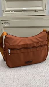 JIELSHI Tiara 3763 - Tas Selempang Wanita - Slingbag Berbahan Parasut Premium BISA COD SL.383