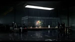 ราคาโปร (มี RFID)ไส้กรอง สำหรับ Xiaomi Mi Air Purifier Filter ไส้กรองอากาศ xiaomi รุ่น 2S 2C 2H Pro 3C 3H