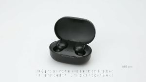 TWS Headset Wireless Earphones 5.1 Bluetooth Headphone Sports LED Display Touch Stereo Earbuds For iPhone Samsung Xiaomi Huawei