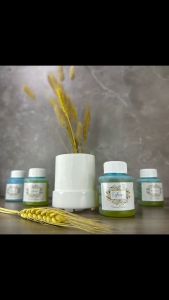 PENGHARUM RUANGAN TOILET-EYLEANE-BUKAN CALMICS - BUKAN ECOCARES Bali Aromatic