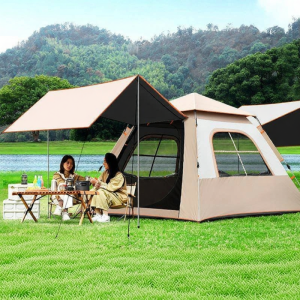 LIWAN | Portable Sun-Resistant Tent