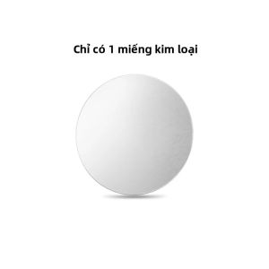 Giá Đỡ Điện Thoại Từ Tính Trên Ô Tô Kẹp Thông Gió Giá Đỡ Đa Năng Giá Đỡ Kim Loại Cho Điện Thoại Di Động iPhone Samsung