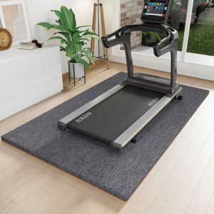 Smefy | Noise Reducing Exercise Mat