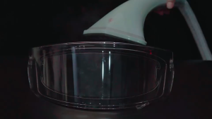 Motowolf Anti fog film for helmet original motowolf clear anti-fog for motorcycle helmet clear