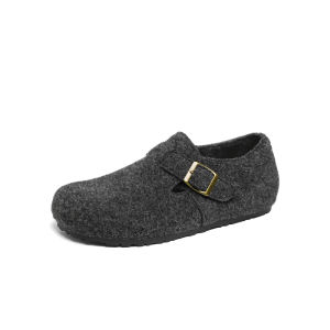 Reddragonfly | Slip On Insulated Plush Interior Womens Shoes