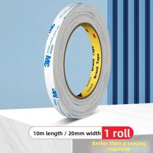 3M | Pant Leg Adjuster No Sewing Self-Adhesive Hemming Tape