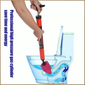 Unclogging Equipment Easy to Deal with Quick Unclogging Unclogging Tools Cleaning Abrasion Resistance