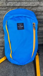 Tas Ransel Kalibre Ackley Backpack 12L 911593400 Tas pria tas wanita tas sekolah