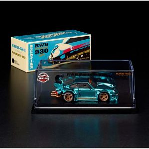 Red Line Club (RLC) Exclusive RAUH-Welt Begriff (RWB) Porsche 930