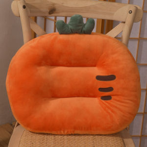 Pillow Cushion Pillow Lumbar Cushion Back Cushion Nap Waist Support Office Car Seat Sofa Cute Sleeping