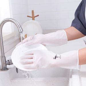 PAMPAS | Durable Waterproof Kitchen Gloves