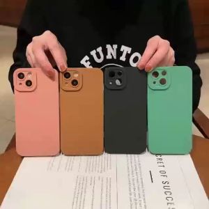 CASE VIVO V50 V50 LITE Y04 Y29 Y29S Y17S Y19S Y400 SOFTCASE PRO KAMERA - BDC