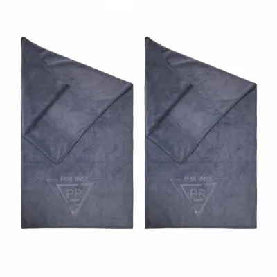 P.R IND | Quick-Dry Absorbent Portable Sports Towel
