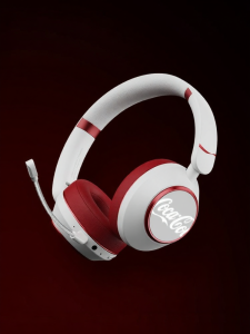SHENGDASHI | Tai Nghe Bluetooth Over-Ear Hủy Tiếng Ồn Cho Game
