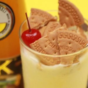 Sirup Markisa GK Black Label 1 Liter: Manfaat dan Cara Penggunaan