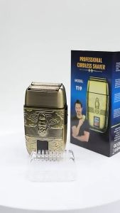 Máy Cạo Râu Nam Đa Năng Máy Cạo Râu Điện Cao Cấp Bỏ Túi Hiệu Quả Cao Sạch sẽ Chống Nước Mẫu Máy Cạo Râu Chính Hãng Dao Cạo Râu Khô Ướt Không Đau Rát Pin Khỏe Bảo Hành 1 Đổi 1