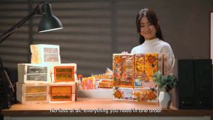SYH Kim Zua 7th Month Prayer Package