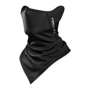 TOSUOD | Sunscreen Anti Wind Breathable Thin Full Face Mask and Neck Warmer for Cycling