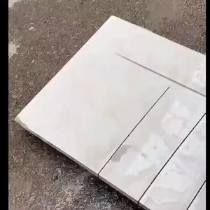 SHIJING Diamond Blade 106 x Φ20 x 1.2mm Professional Quality